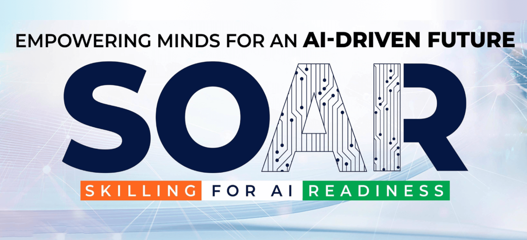 SOAR Redirection in India: Building an AI-Ready Generation