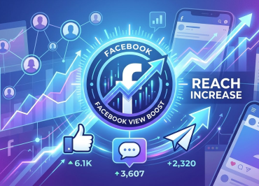 Why Are Your Facebook Views Suddenly Increasing? (The Algorithm Explained)