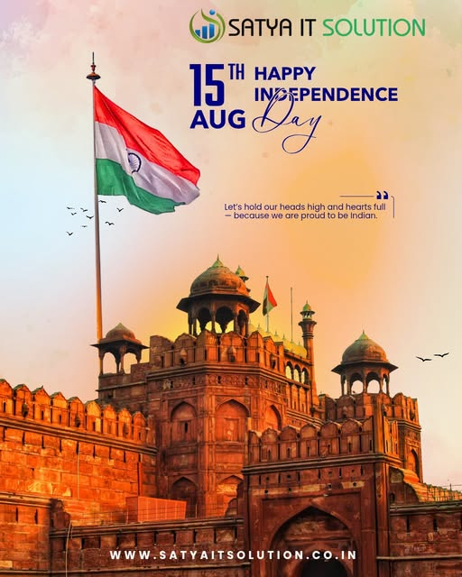 80th-independence-day-celebration-2026- SATYA IT SOLUTION