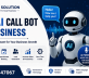 Best AI Business Call Bot by SATYA IT SOLUTION